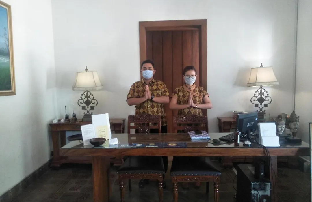 Graha Kinasih Kotabaru Yogyakarta
